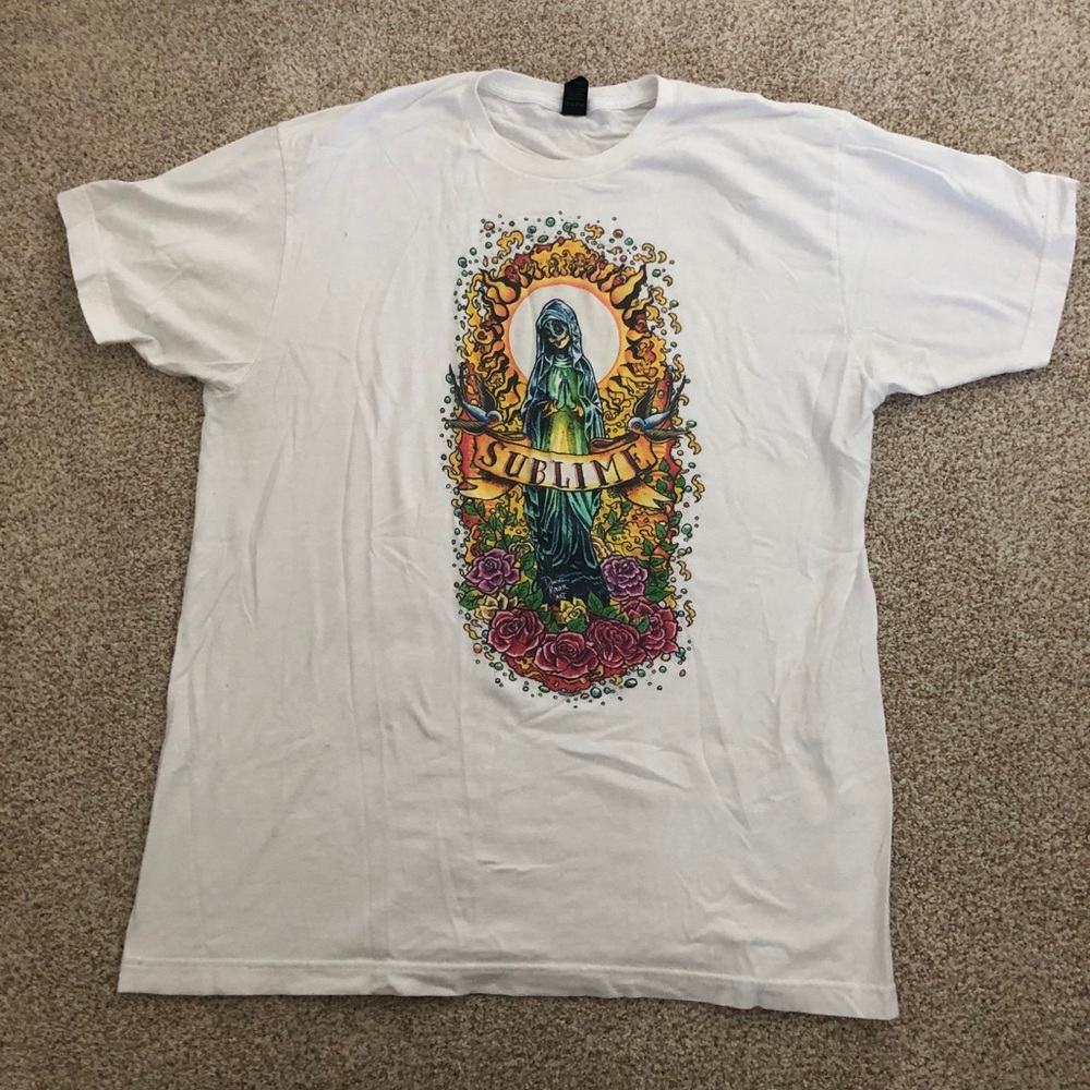 Sublime T-Shirt